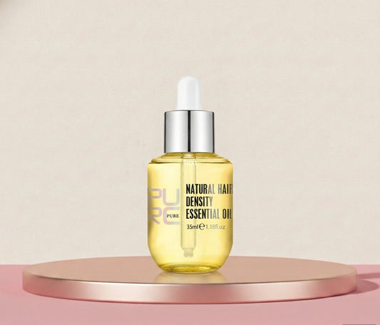 Pure Essential Hair Serum
